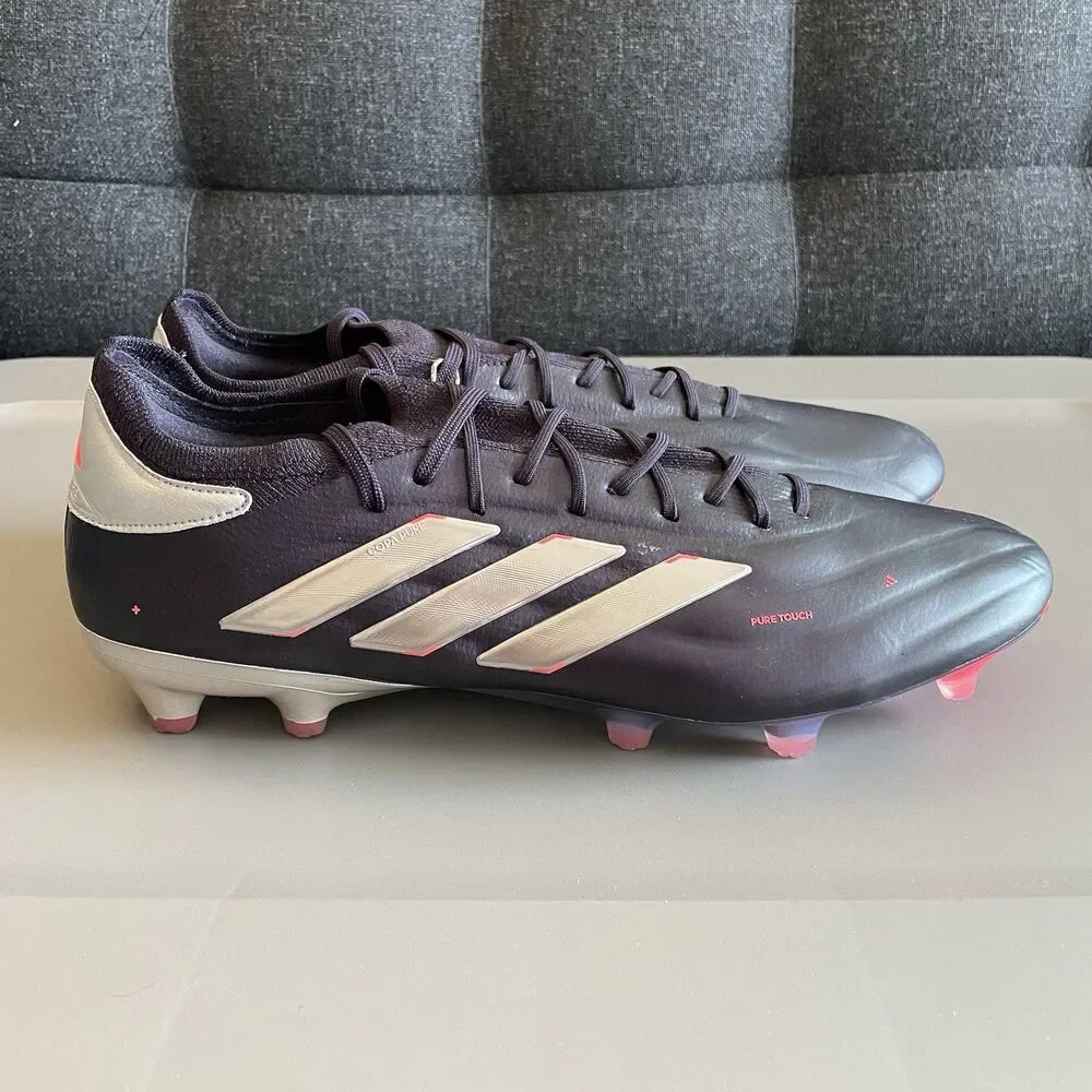Adidas Copa Pure 2 ELITE KT FG Soccer Cleats Vivid Horizon Pack IG6398 Size 13